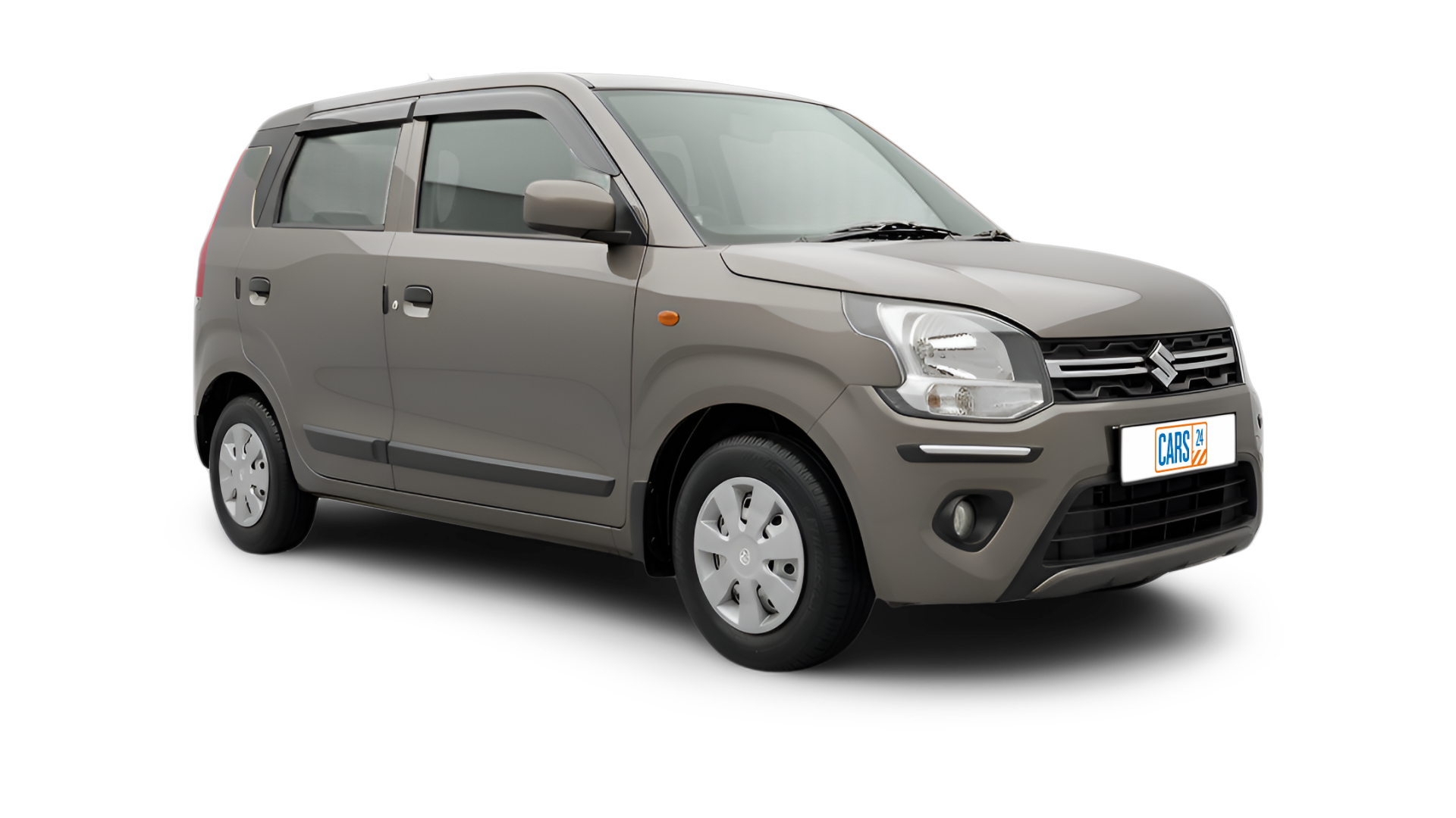 Maruti New Wagon-R-img
